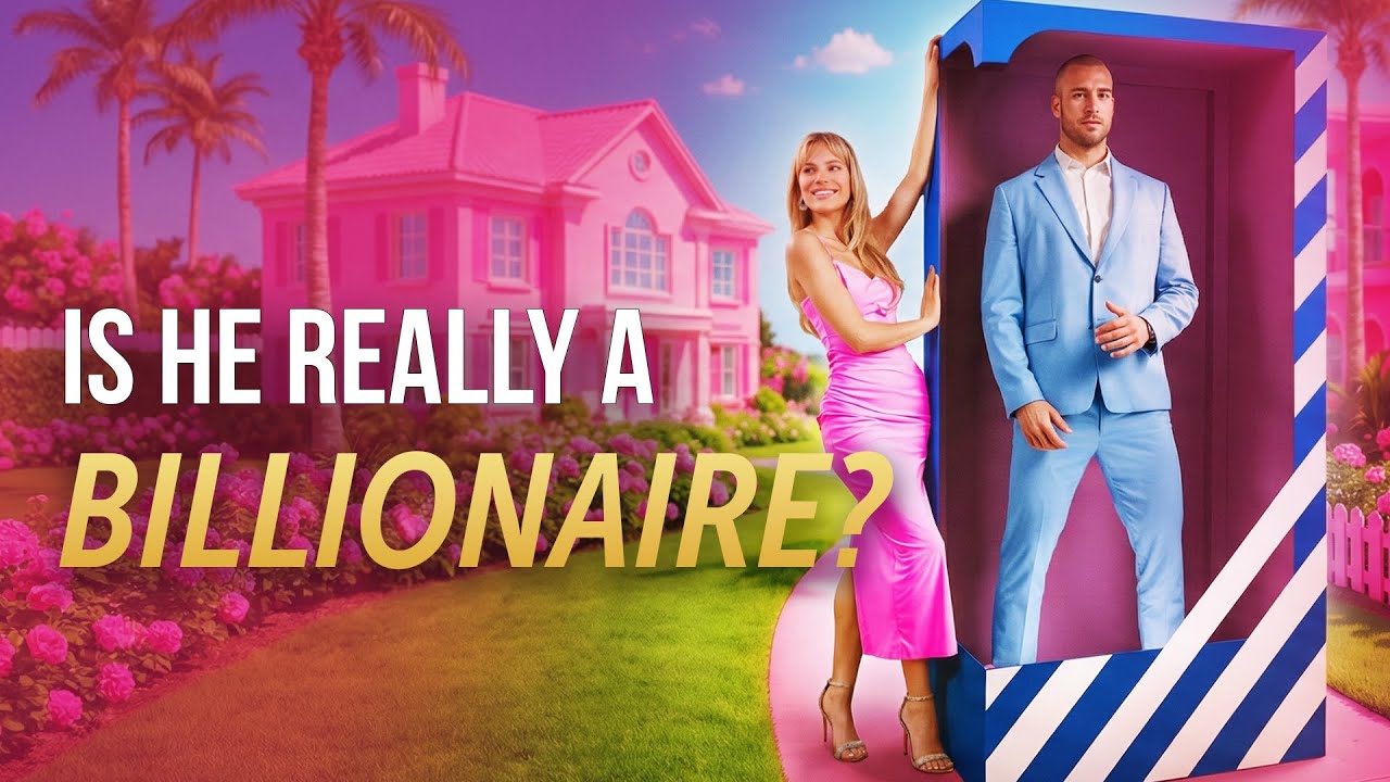 Model Betrayed By Her Boyfriend and Manager!? | Billionaire in a Giftbox