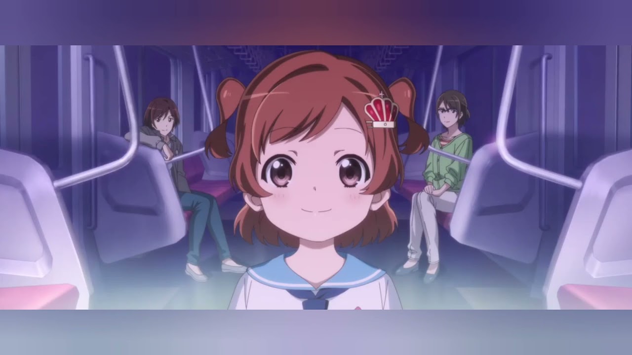 Shoujo Kageki Revue Starlight AMV - PHOENIX (feat. Karen Aijou) #RevueStarlight #AMV