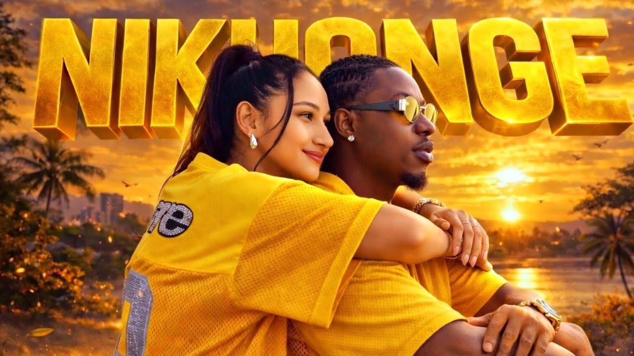 Diamond Platnumz & Rayvanny Would KILL This Love Song ❤️🔥 | NIKUONGE (Romantic Bongo Flava 2026)