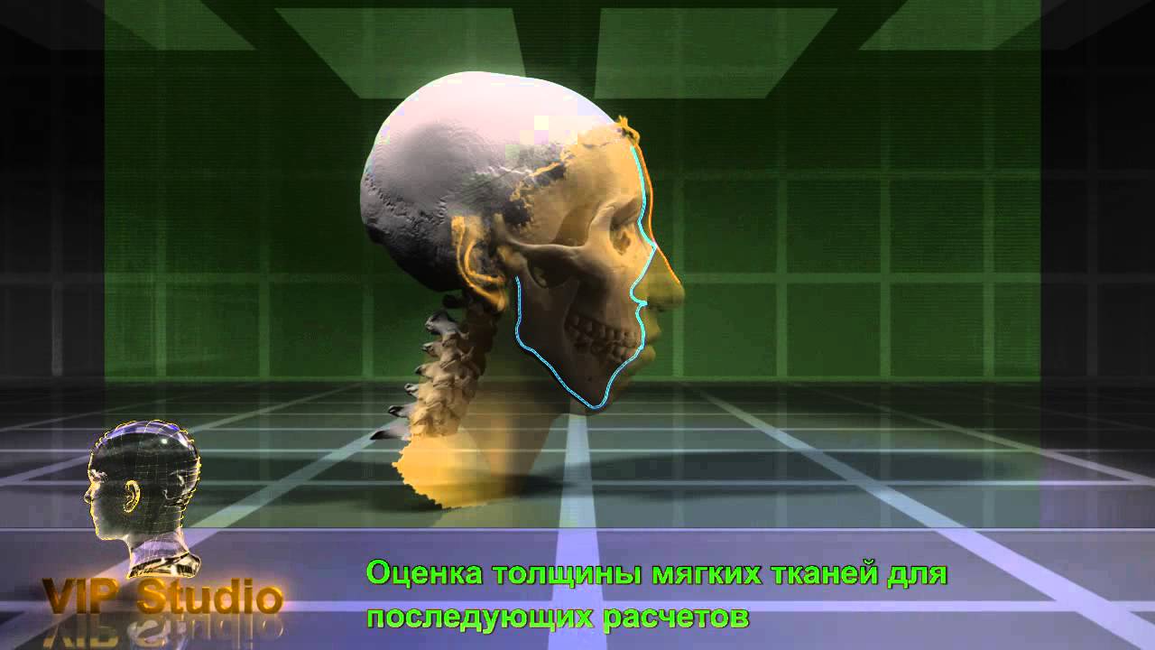 Презентация VIP Studio