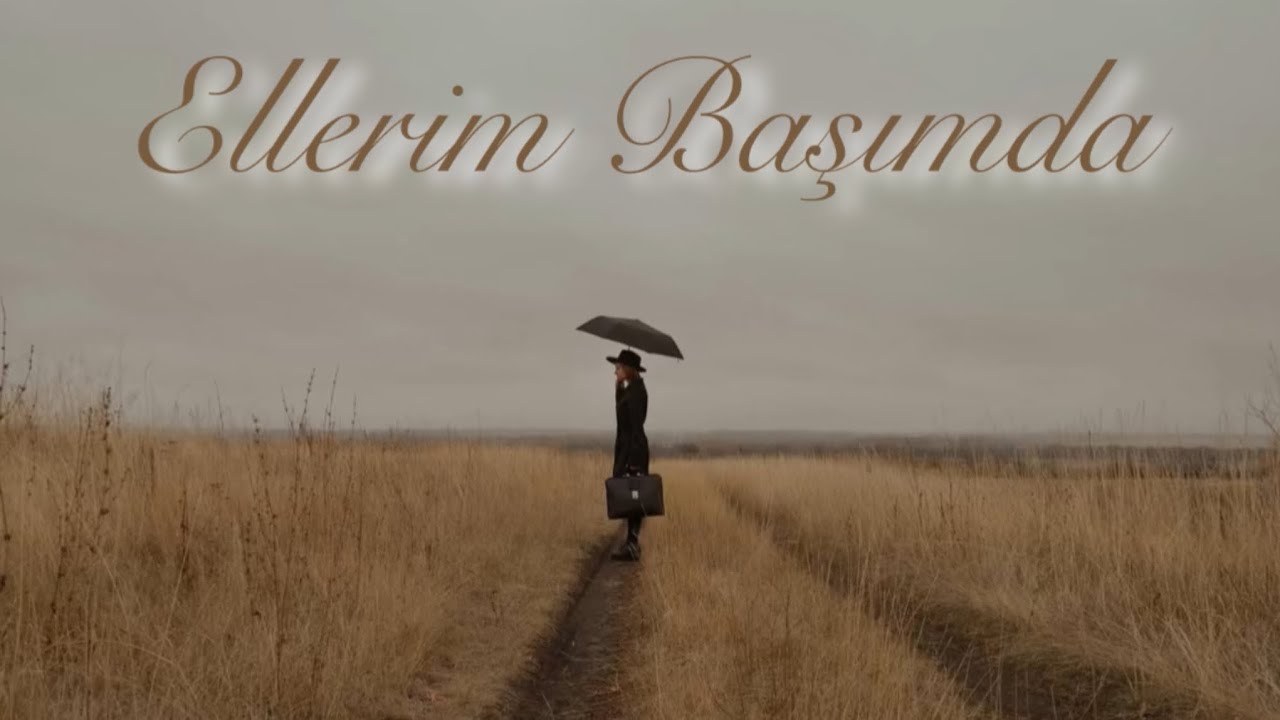 Kırıkkadeh - Ellerim Başımda 