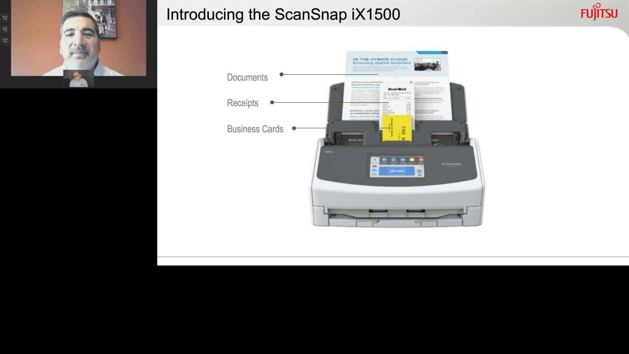 Webcast: Digitize Your Accounting Workflow to Maximize the Hours in Your Day