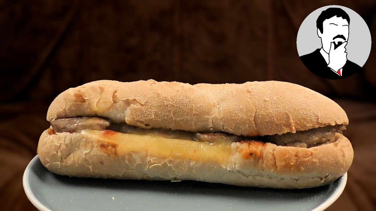 Microwave Snacks: End of 2025 Edition | Ashens