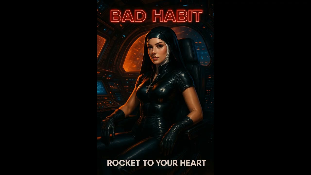 Bad Habit - Faster (Official Music)
