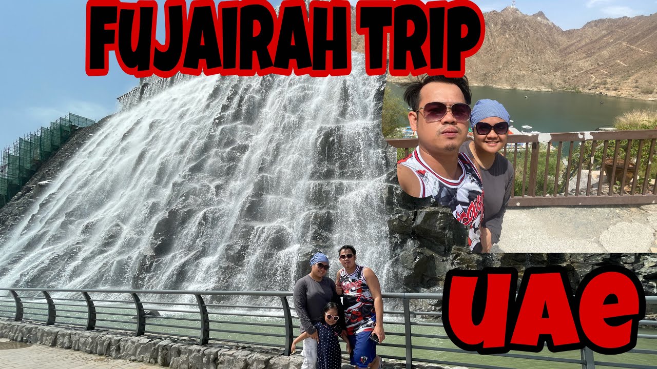 Fujairah Uae | The Best Places To visit | Tourist Attraction