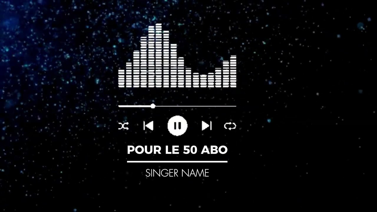 POUR LES 50 ABO