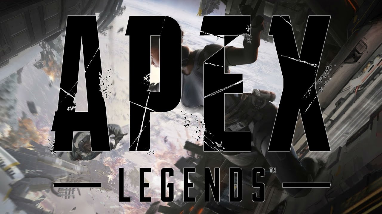 Apex Legends | First Landing Music - JumpMaster [EXTENDED]
