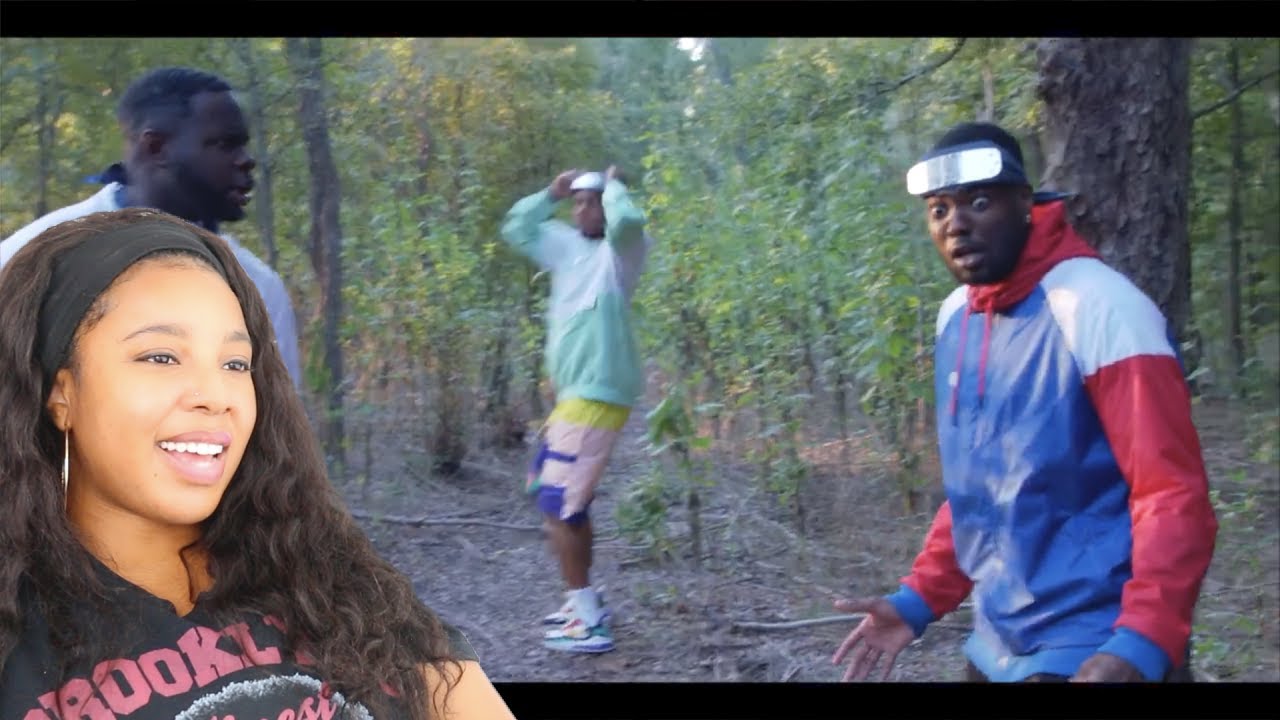 RDCWORLD - ANIME PEOPLE WOULDN'T WANNA BE IN | Reaction