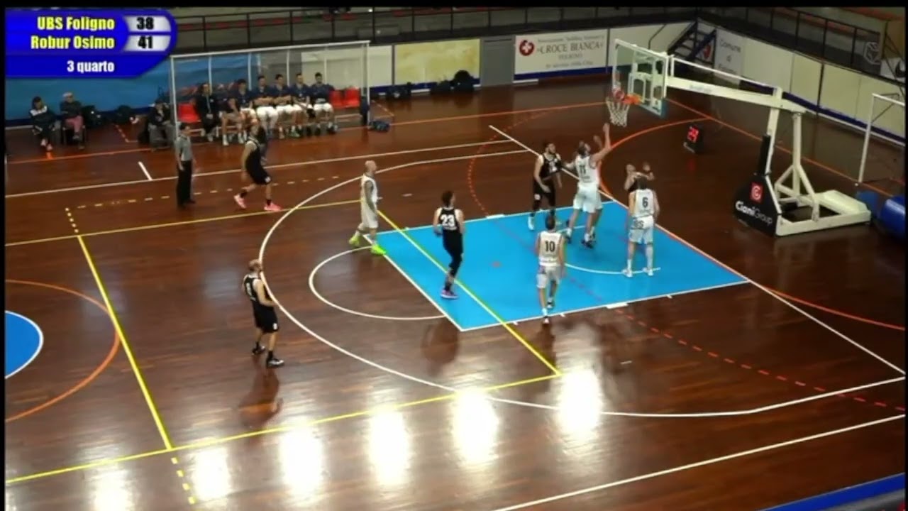 Gianni Dubois - SMALL GUARD - 1999- 195CM ITA-ARG
