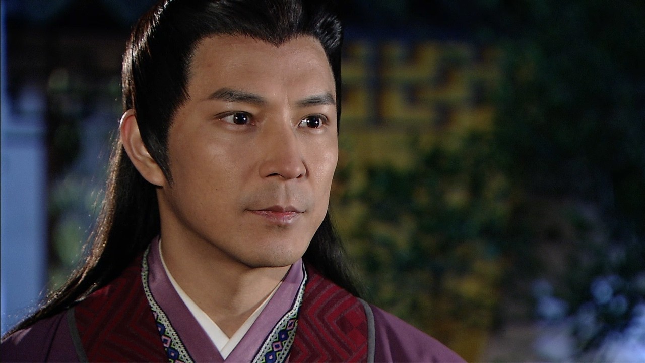 杀机毕露！张冲夜见柴禄摊牌，决意铤而走险除掉包拯！#movie #drama#武俠 #動作