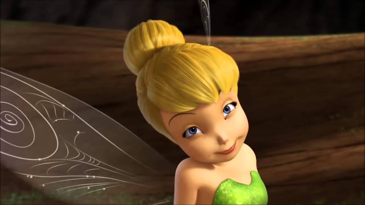 Fly to Your Heart (Disney's 