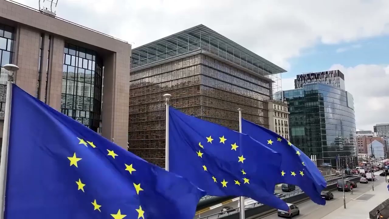 EU mulls response after Trump's tariff threat over Greenland | REUTERS