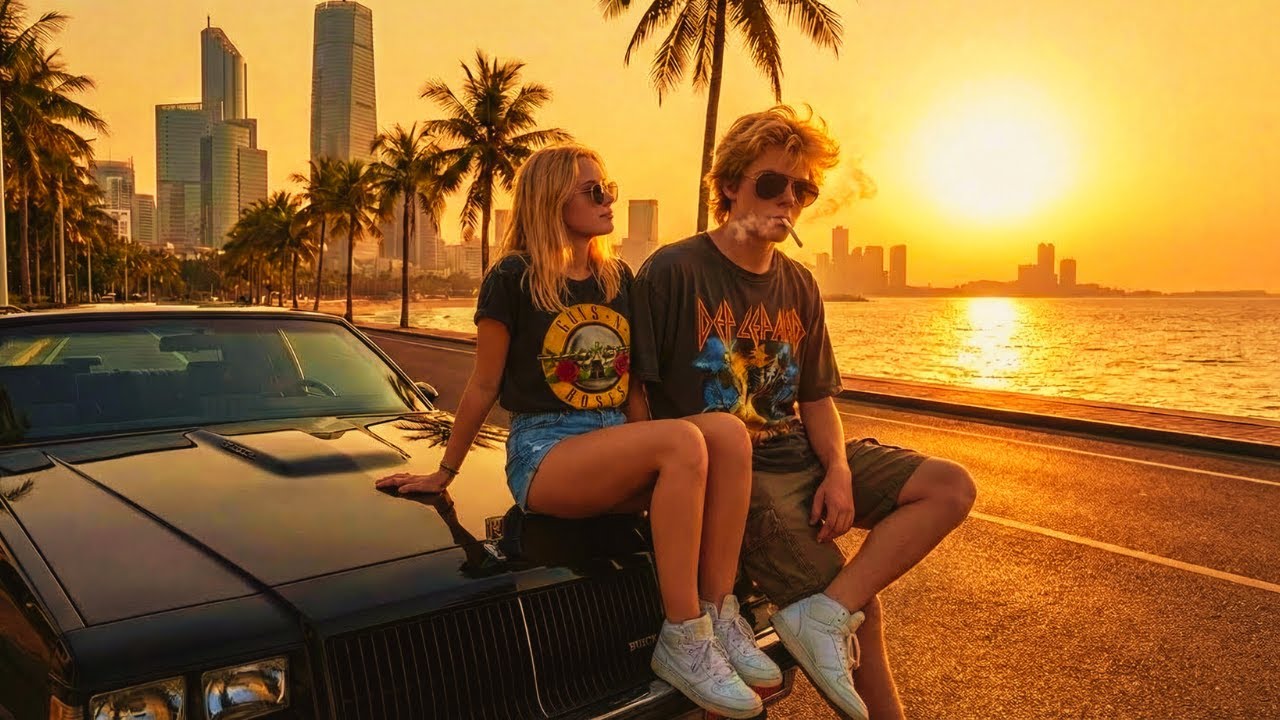 Best of 80sMusic 1983 Chill Mix & Deep Feelings #4