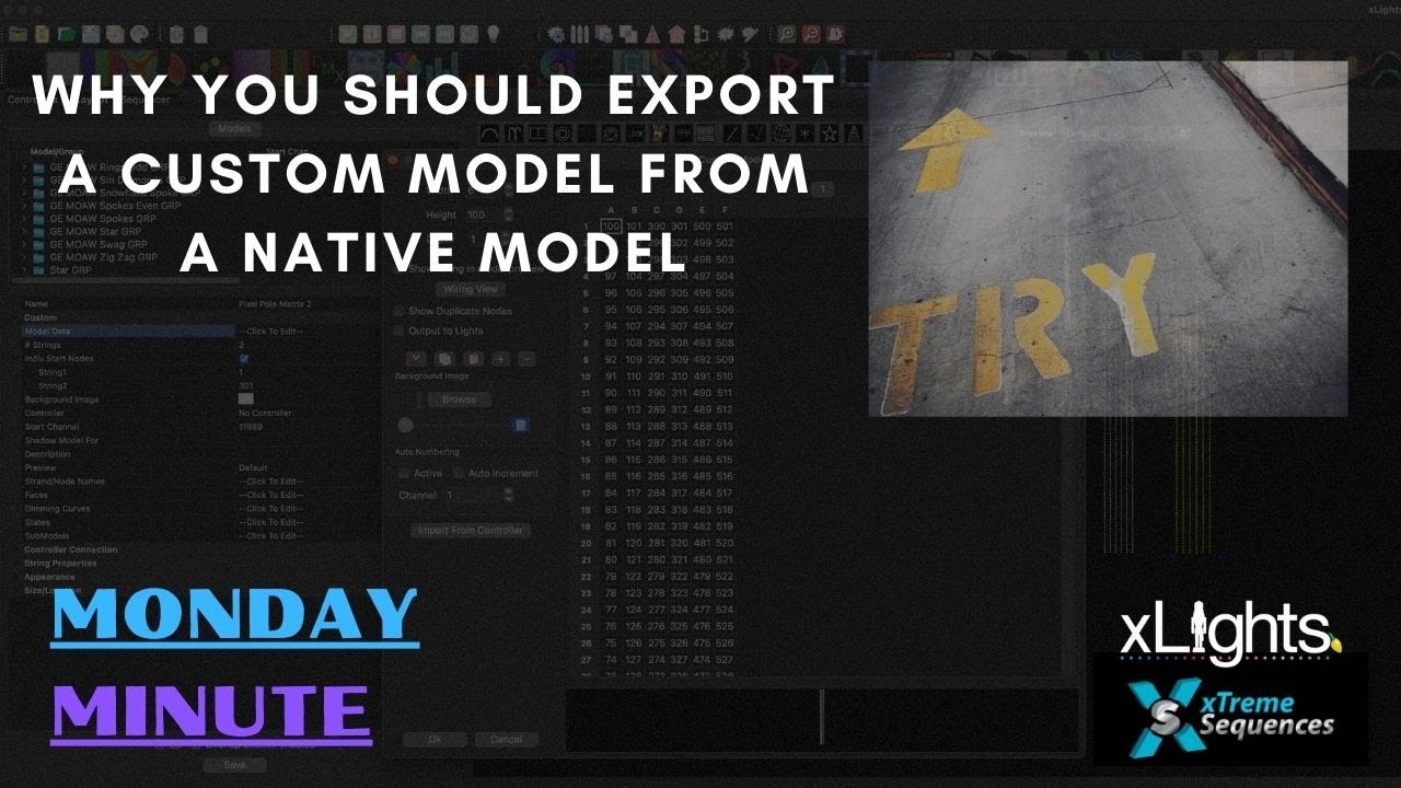 Why You Should Export A Custom Model From A Native Model