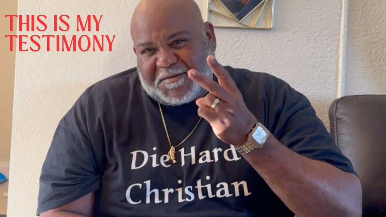 THIS IS MY TESTIMONY #encouragement #inspiration #insiprational #testimony #fypyoutube #fyp