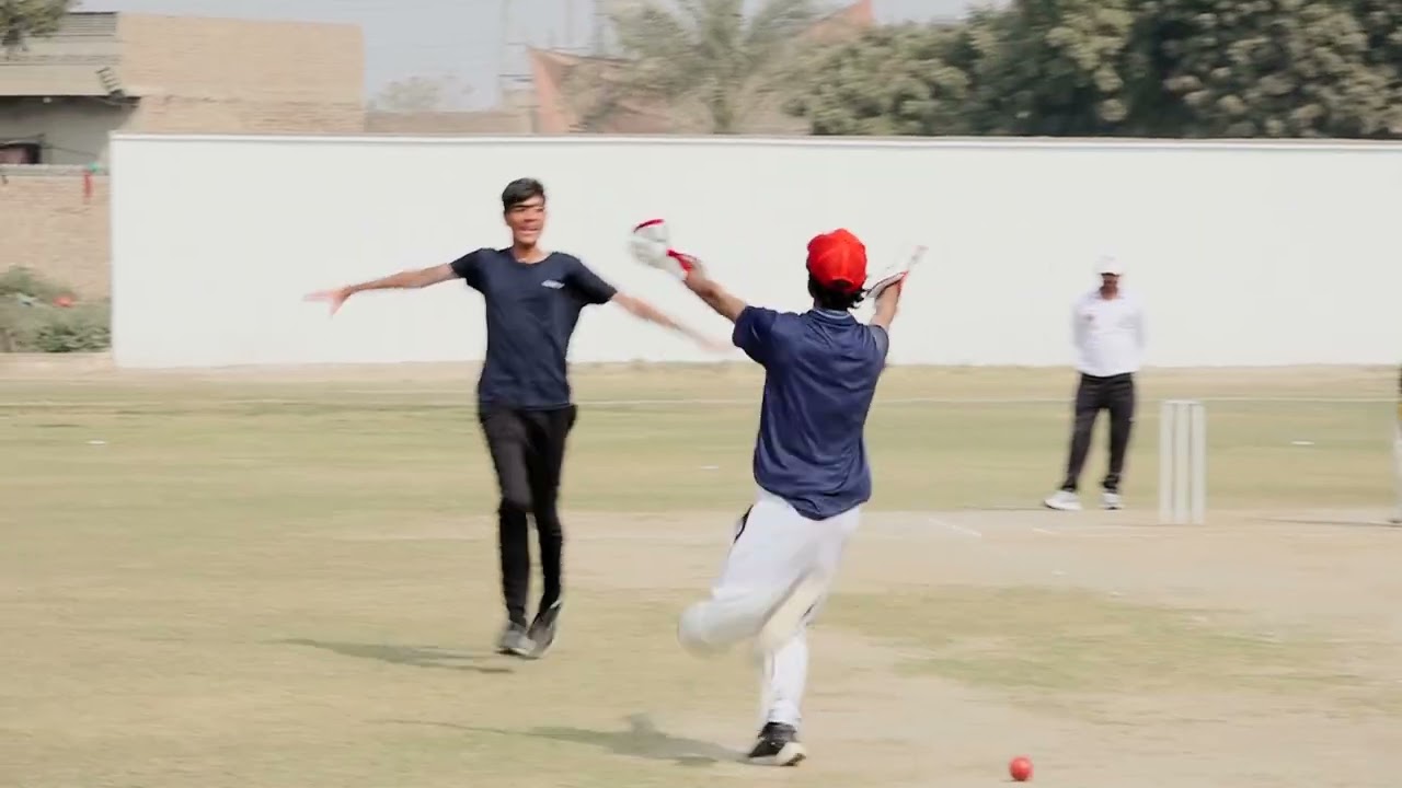 IBA Cluster Schools Larkana Sukkur IBA University #PPPNode #hardballcricket  