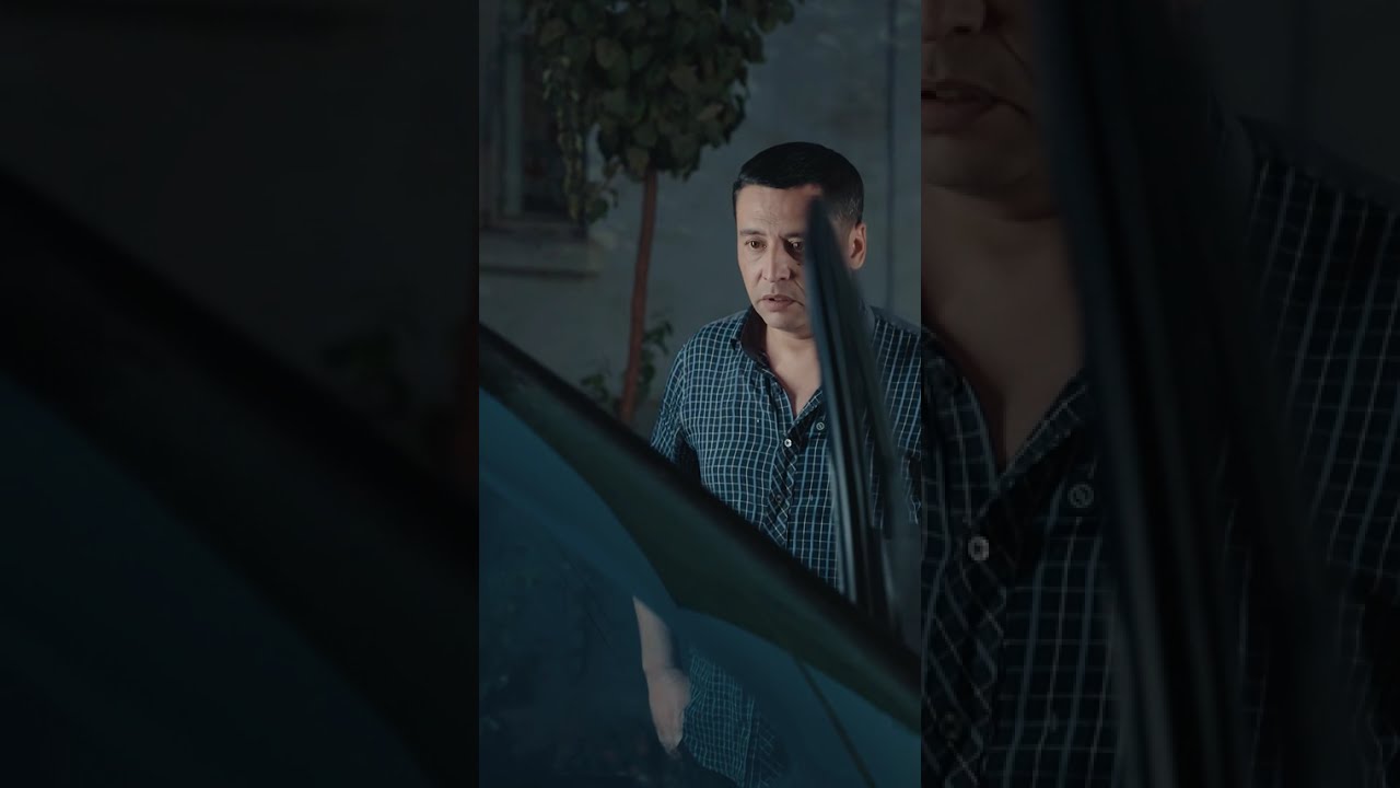 XONAKI ERKAK 🎭 | Ulfatlar Official