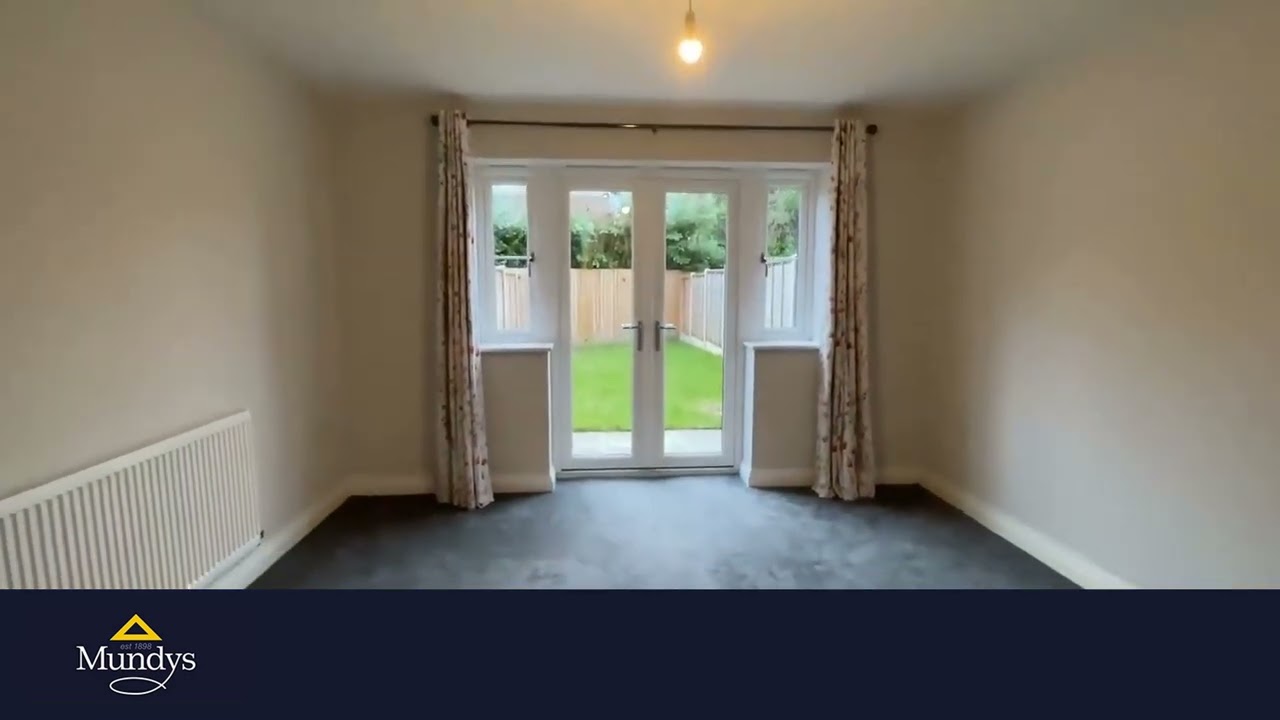22 Poppyfield Close, Skellingthorpe, LN6 5AD