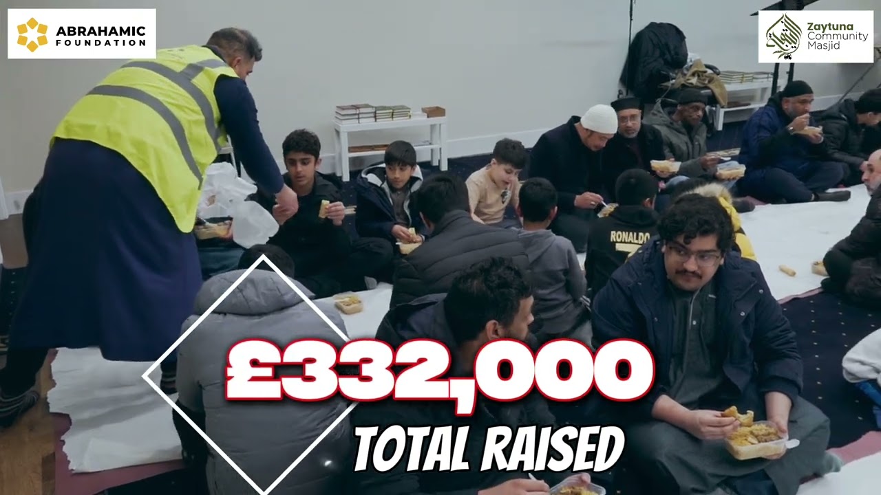 What have we achieved in 5 months? | Establishing Zaytuna Community Masjid