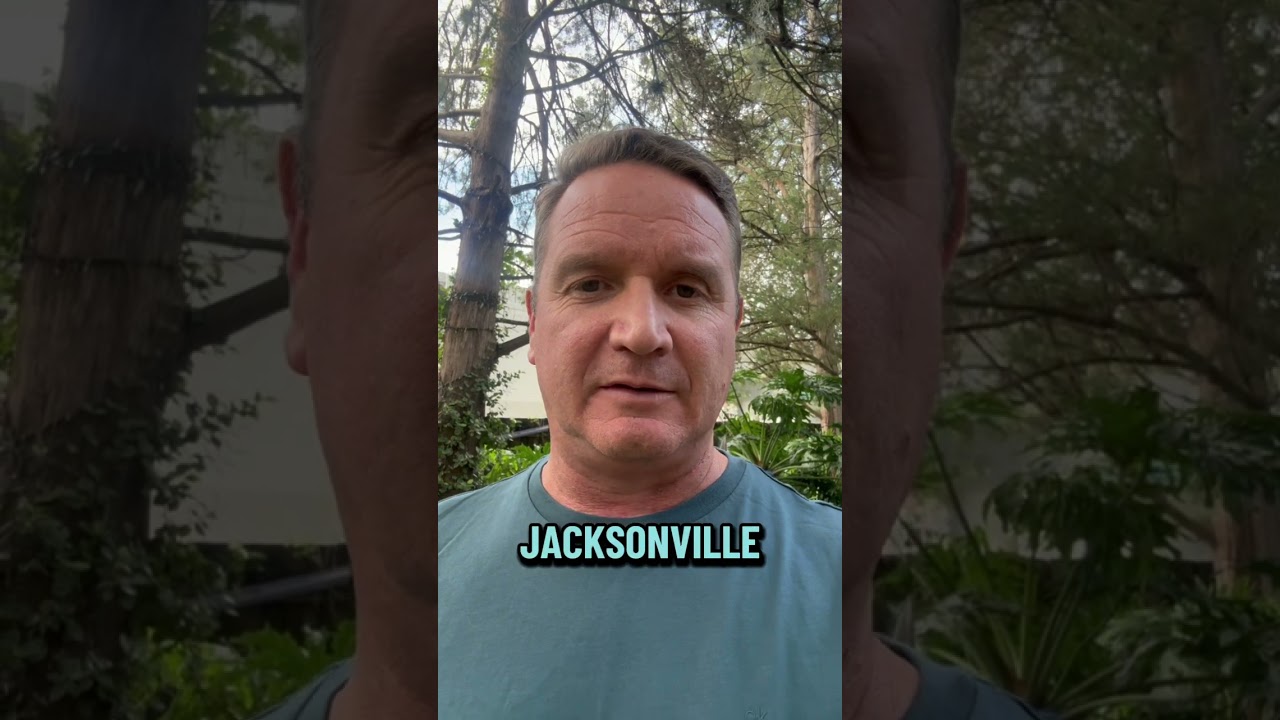 Work work work work work. Chasing this deal down. #jacksonvillerealestate