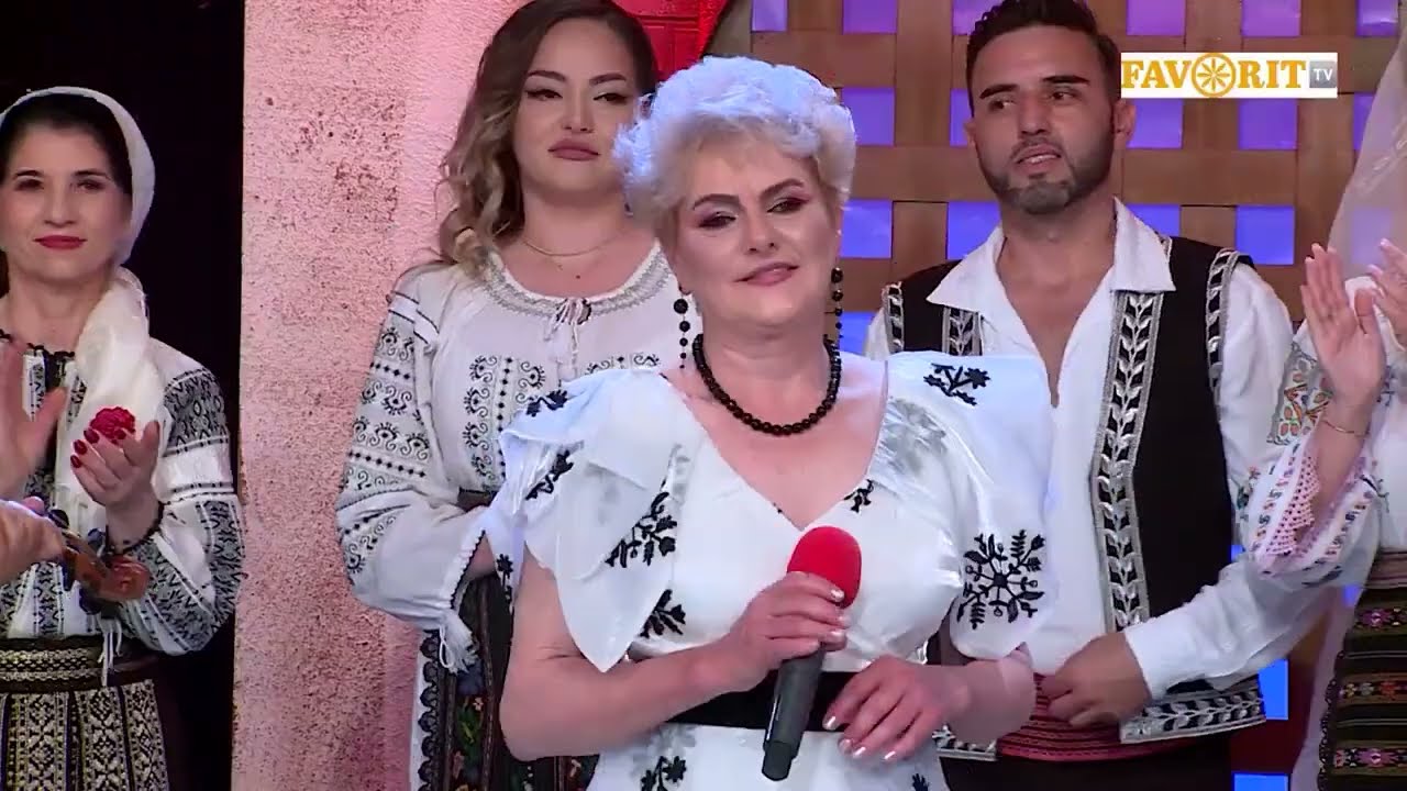 Georgiana Lungu - Ultima conversatie