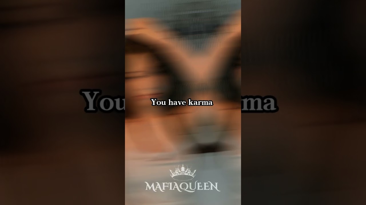 Signs you are a mafia queen🖤👑  #viral #views #likes #trending #aesthetic #mafia #foryou #fyp #follow