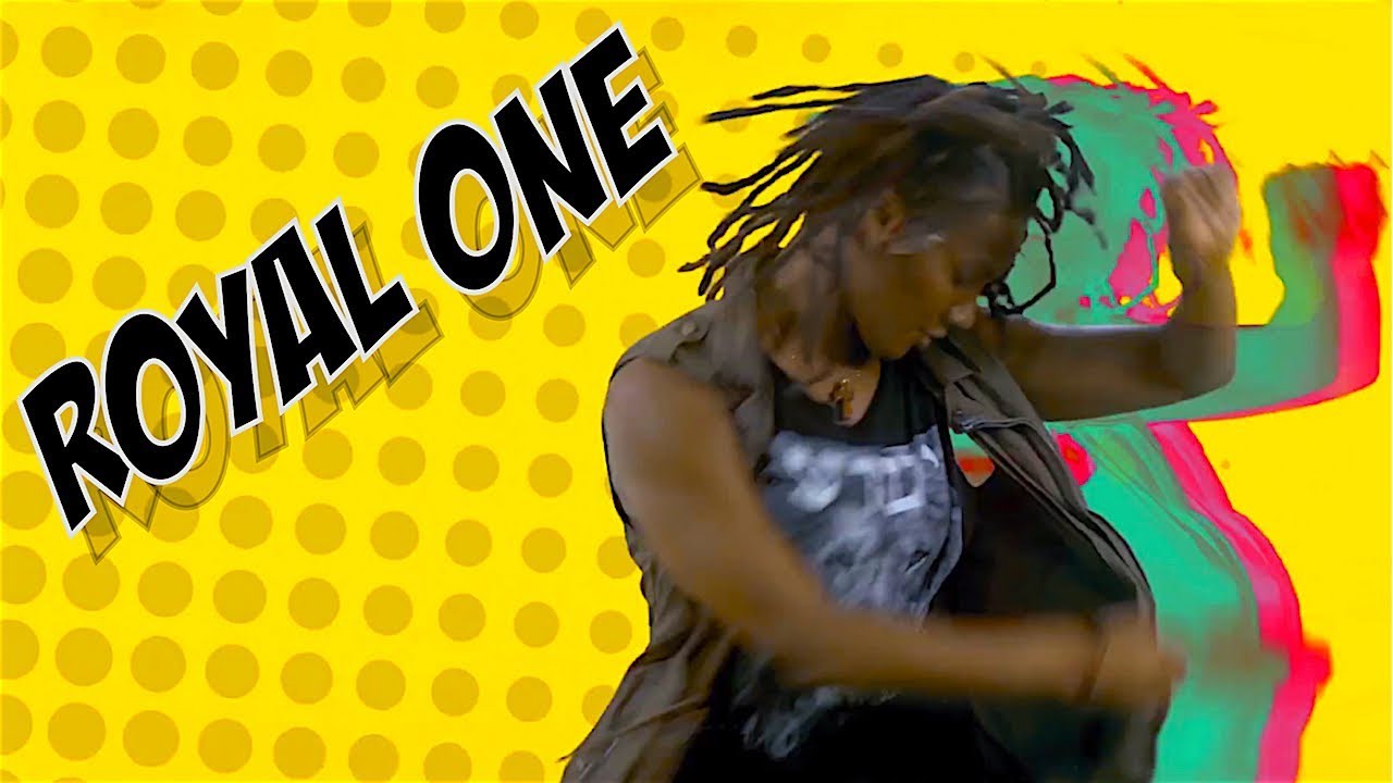 Christafari - Royal One (Official Music Video)