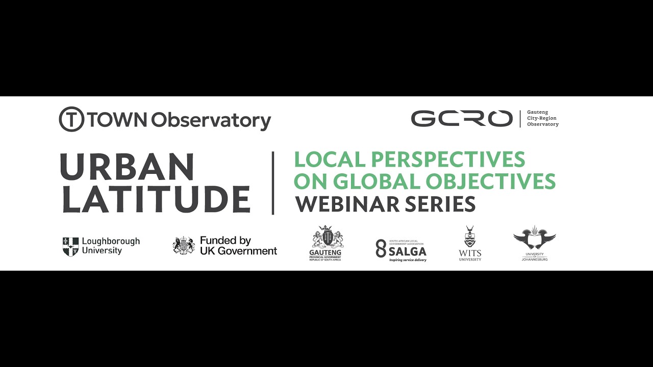 Urban Latitude: Storytelling & Community Session (18 February 2026)