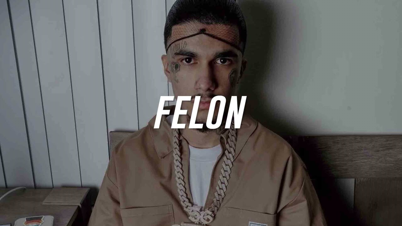 [FREE] Peysoh Type Beat | 
