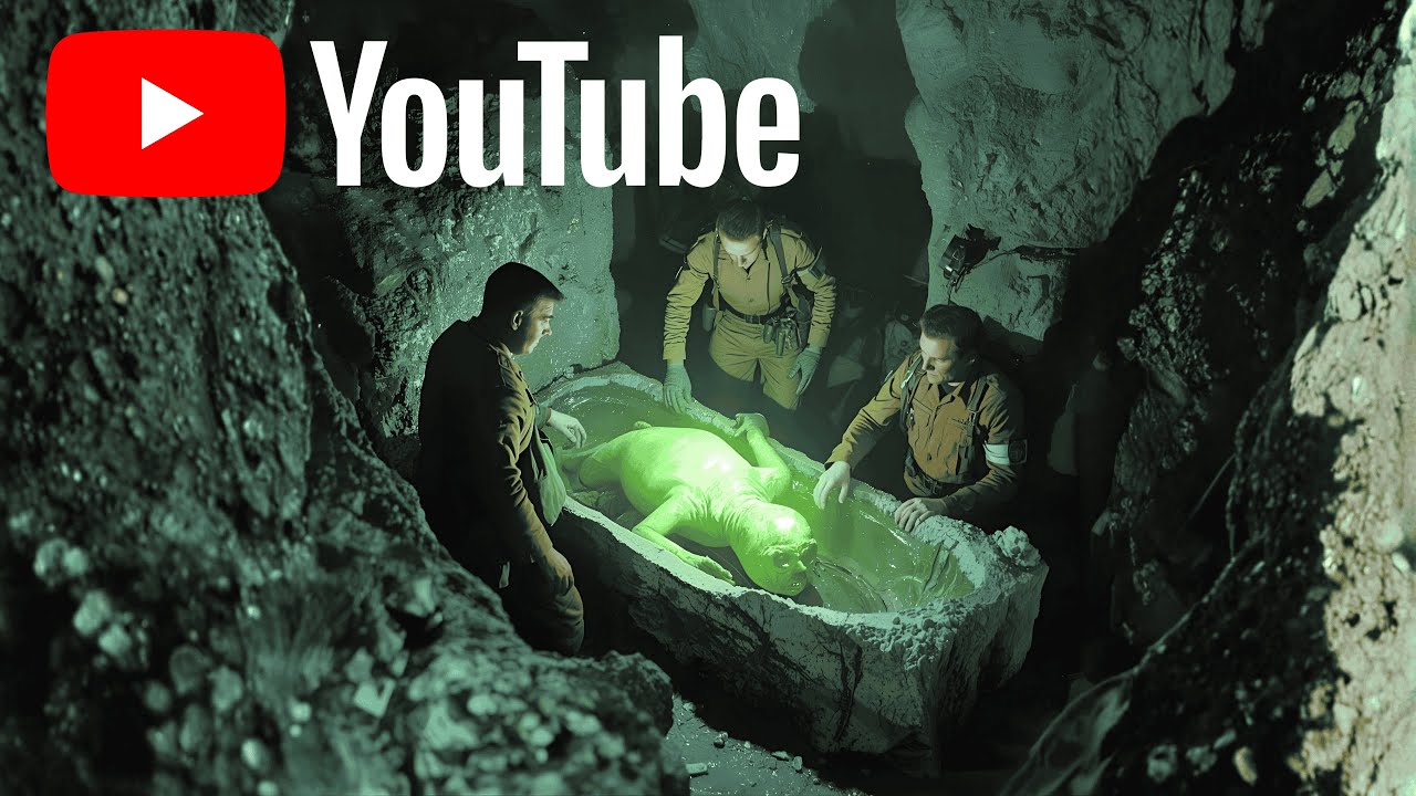 15 Forgotten UK Sci-Fi Movies You Can Watch For FREE on YouTube