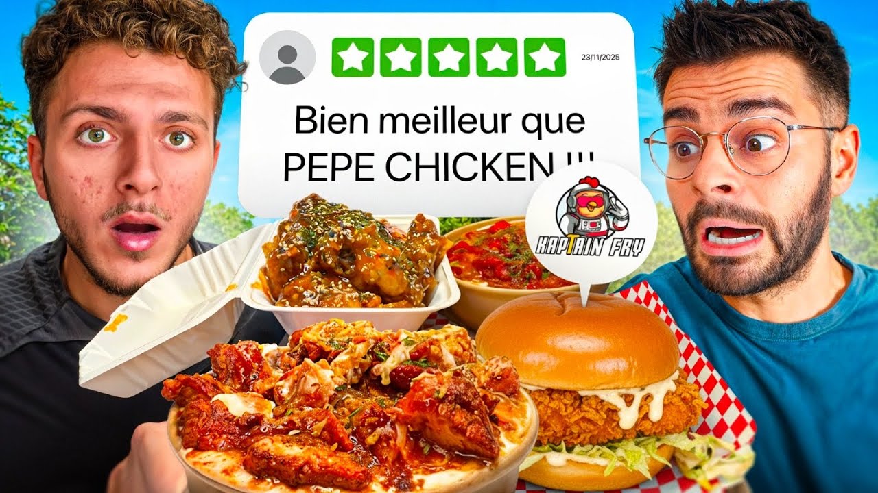 Pepe Chicken est-il Vraiment Intouchable ? 