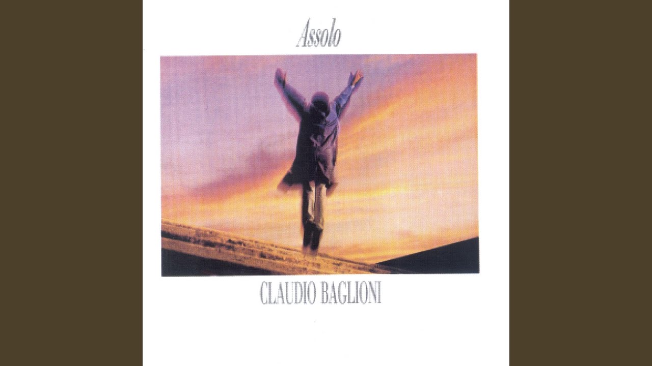 Medley alla chitarra acustica (Medley Assolo Live Version)