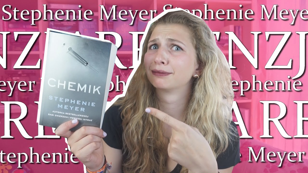 CO TA STEPHENIE MEYER? | 