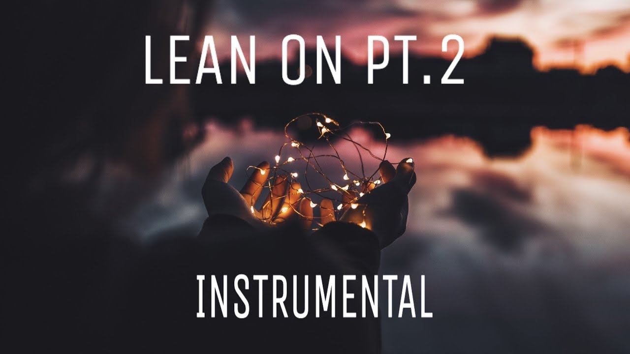 Major Lazer x DJ SNAKE Type Beat - Lean On Pt.2 ft Dua Lipa | EDM Pop Type Beat 2020