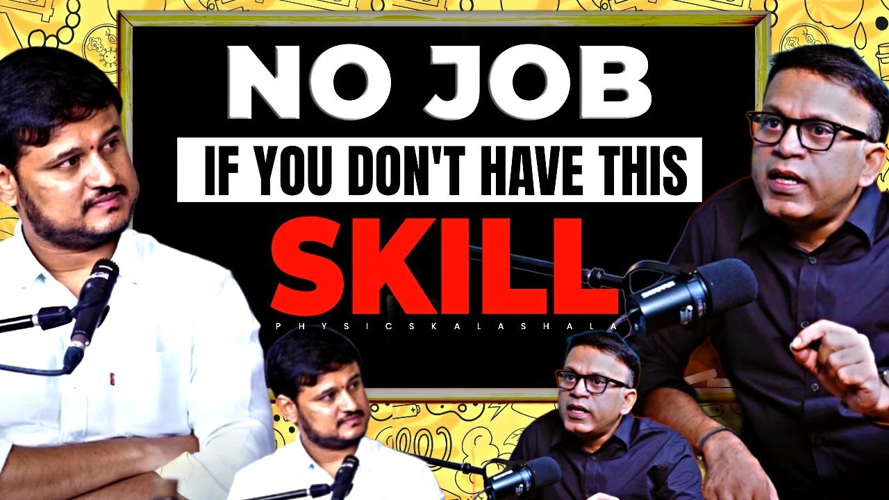 B.Tech లో Success కావాలంటే ఇదే Must Watch ! అసలు మిస్ అవ్వకూడదు 🎯 Ft. Teja Gudluru | Telugu Podcast