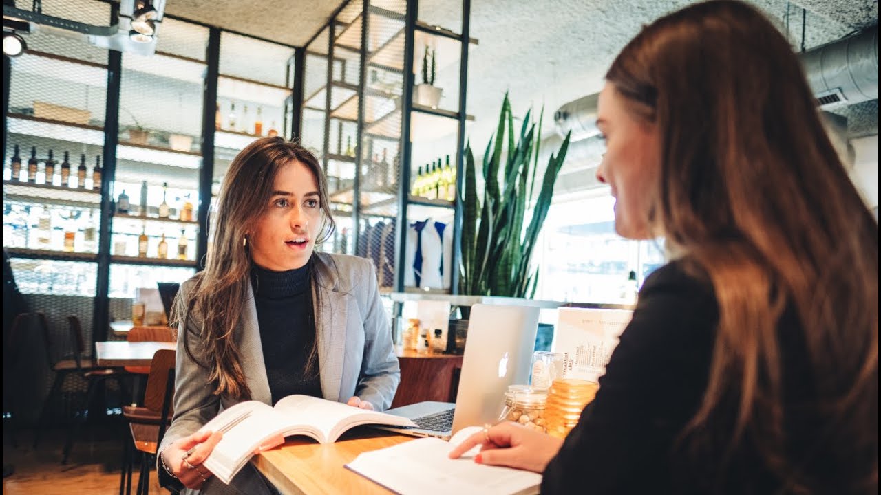 Benefits of a Masters Degree in the work field