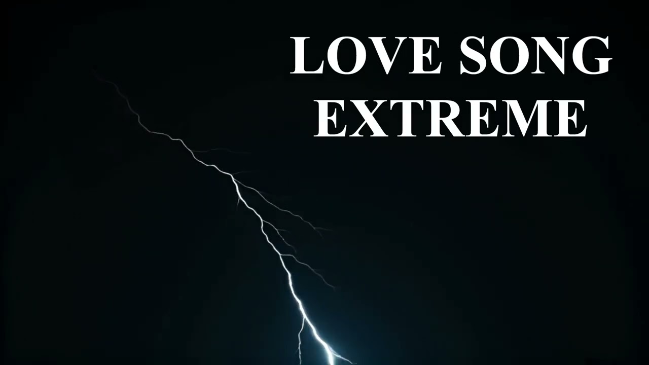LOVE SONG EXTREME