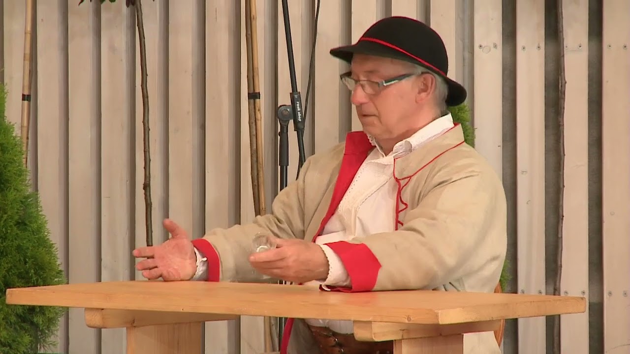 Czwarty dzień 53. Festiwalu Folkloru Górali Polskich