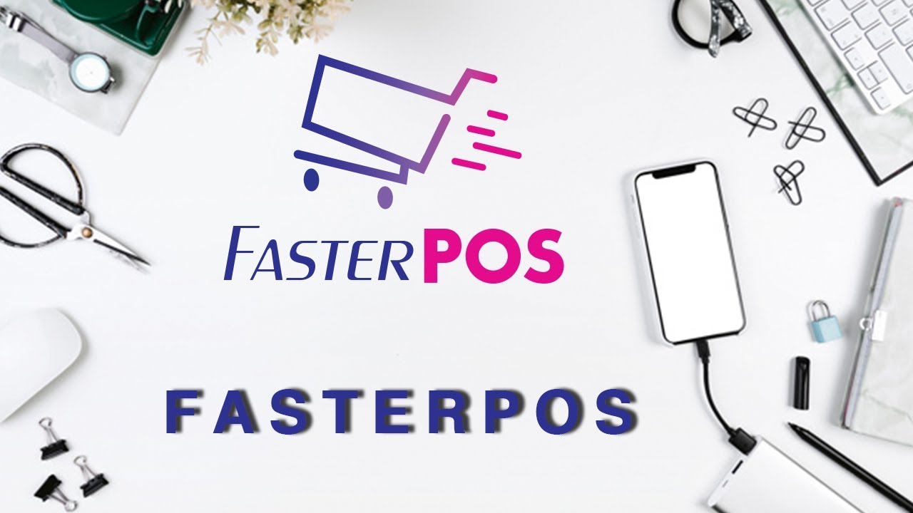 FASTERPOS