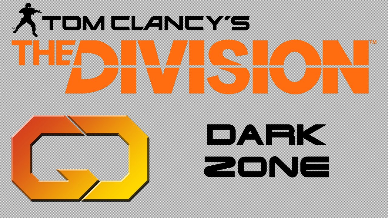 Dark Zone : Mode d'emploi