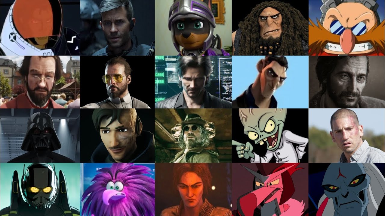 Defeats of My Favorite Least Villains (Updated)