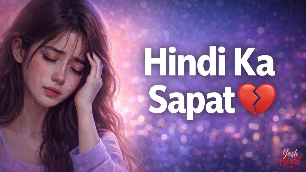 Ang Hirap Maging Sapat, Sa Taong Kulang Ang Tingin Sayo!/Brokenhearted/Ballad Songs/@YashMusicVibes 