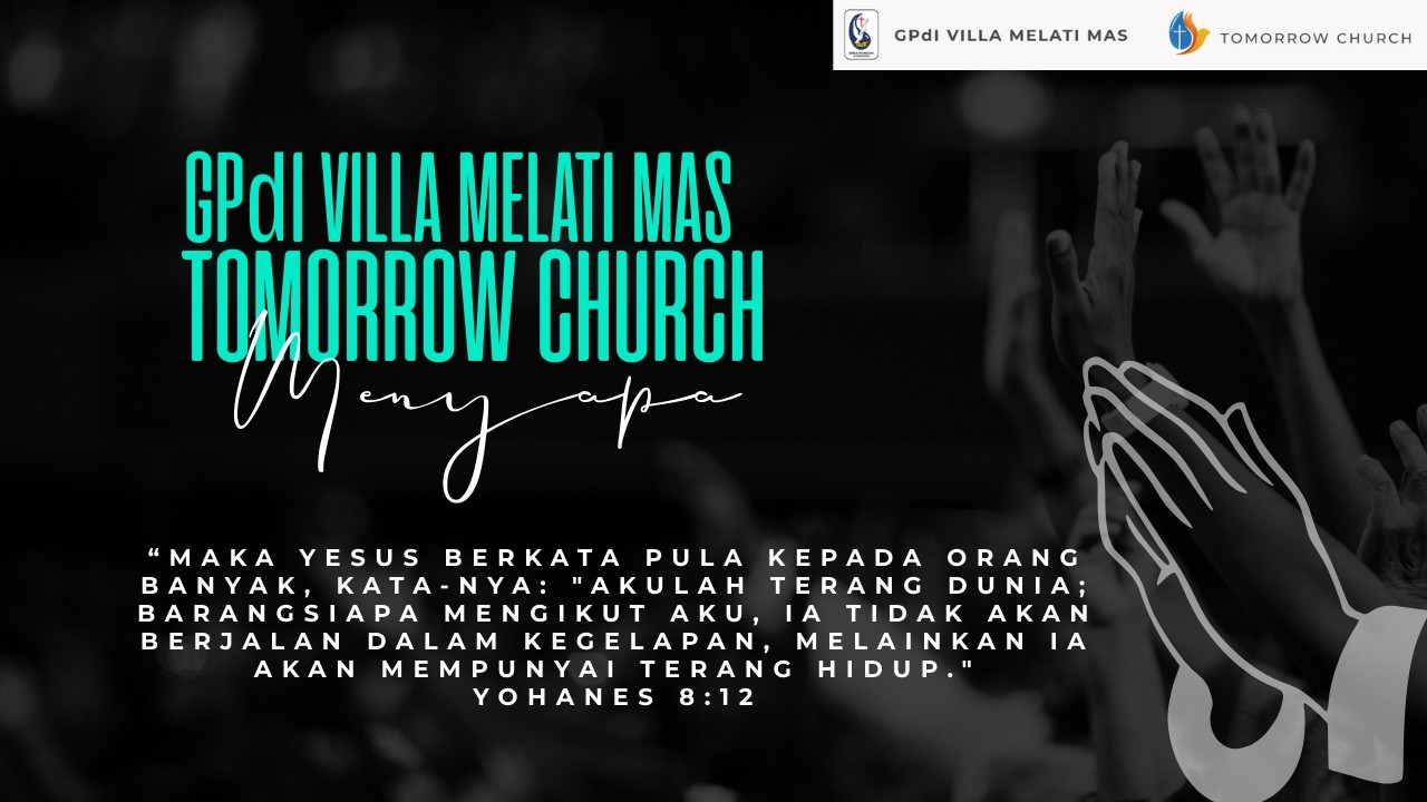 GPdIVMM Menyapa - 17 Maret 2026