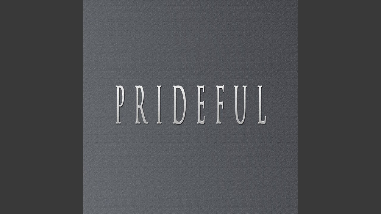 PRIDEFUL (feat. Midex Beatz)