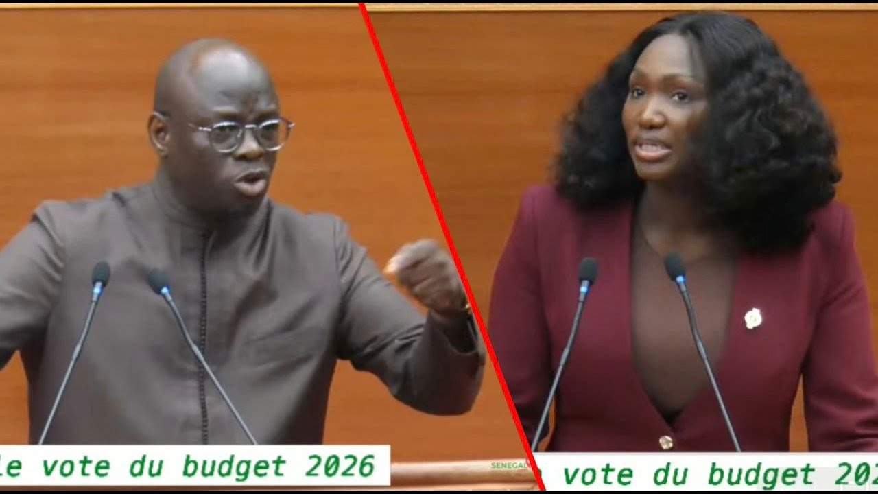 La réplique de Cheikh Diba à Anta Babacar Ngom « Boul Wakhati Lolou Ndakh...»