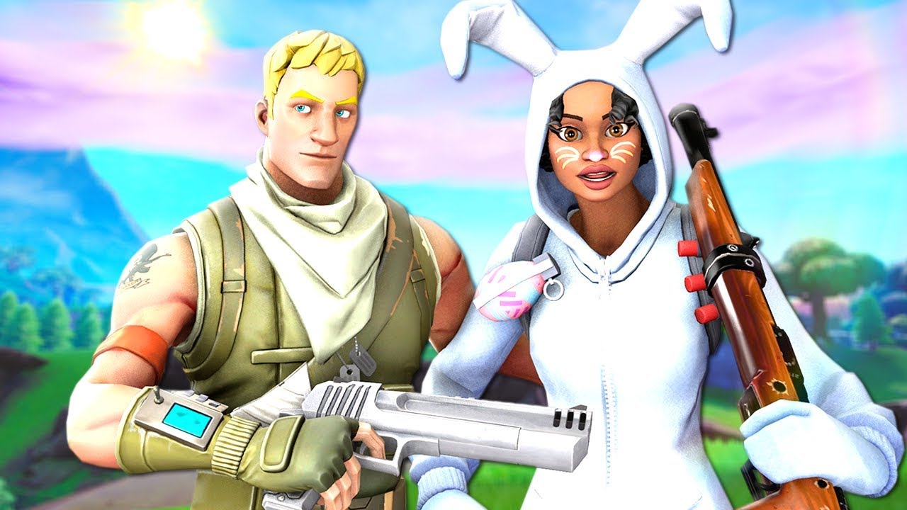 KAMO und MEXIFY TROLLEN GEGNER! 😂 | Fortnite Battle Royale