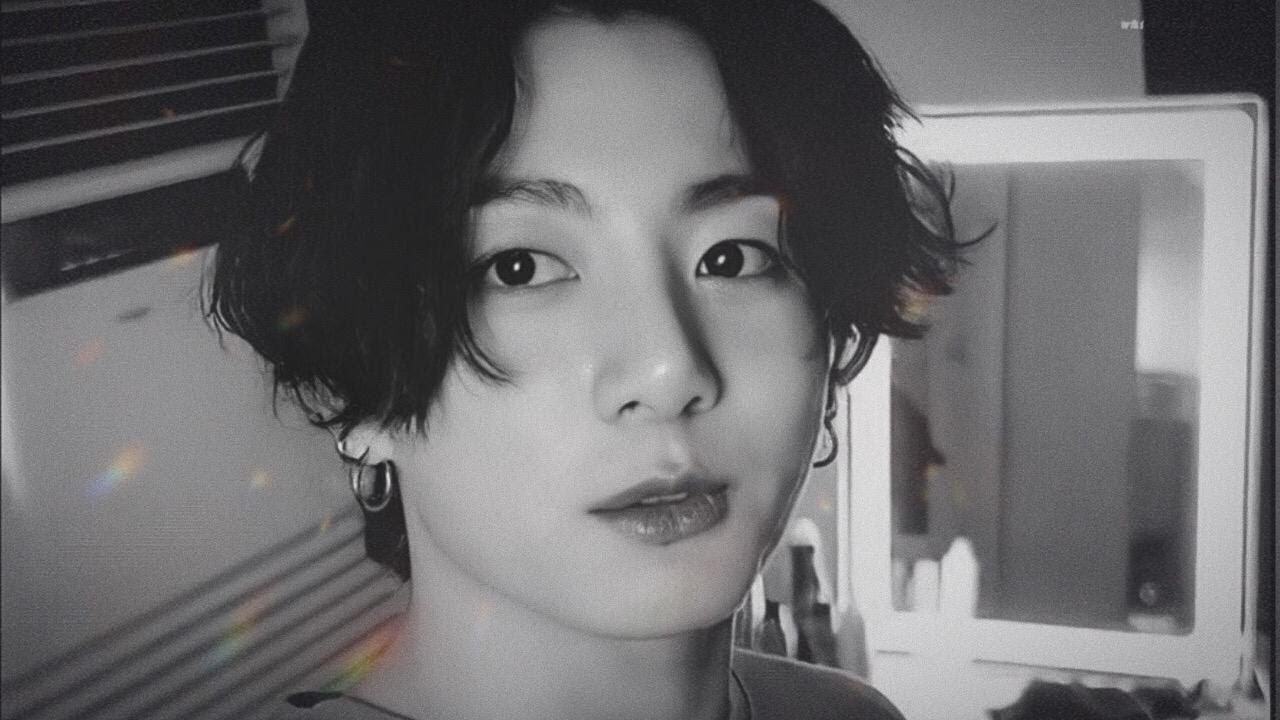 Jungkook ASMR| Dormindo com barulhinho de chuva