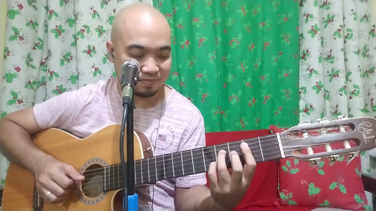 Lea (Toto) Cover
