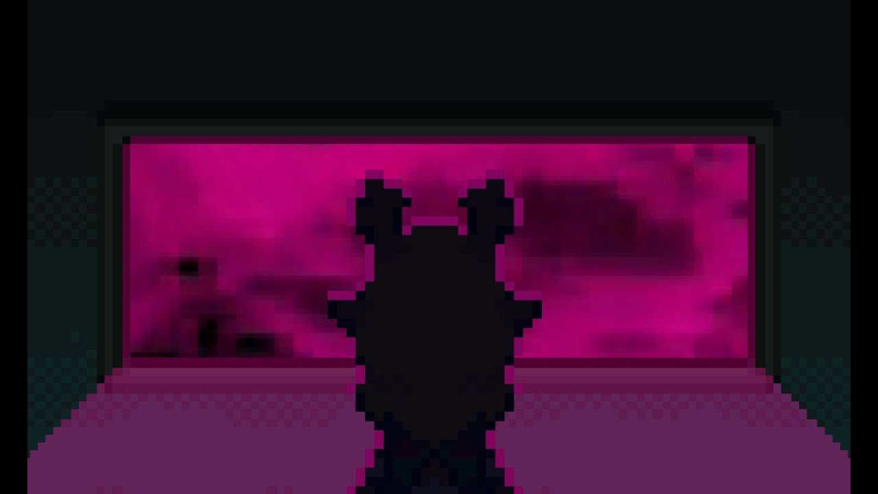 Sister - Deltatraveler Animation
