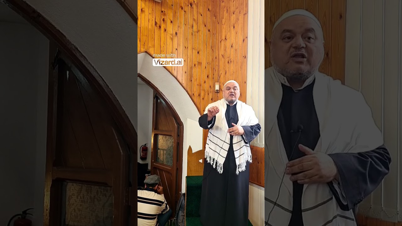The Spiritual Significance of Mecca as a Sacred Sanctuary